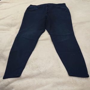 Maurice's Women's Jeans L